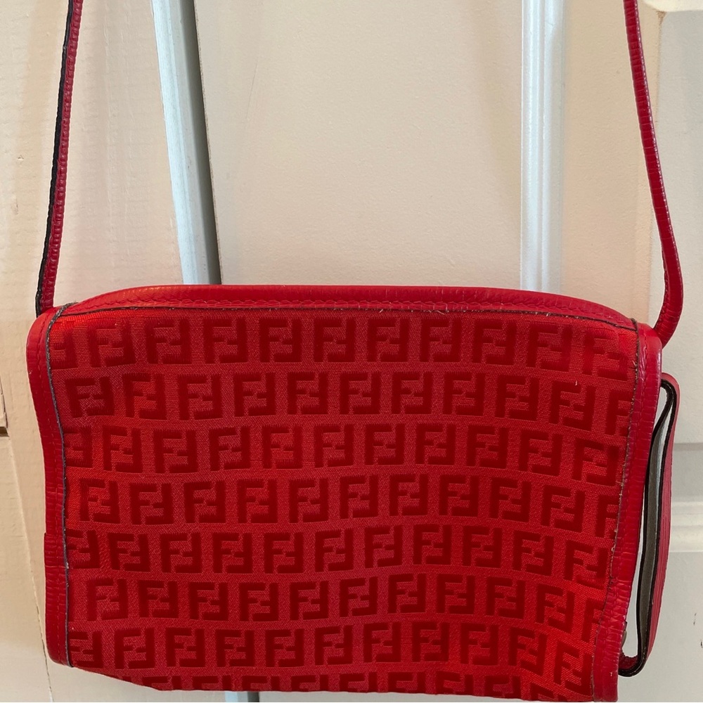 Elegant fashion Crossbody Bag - Picture 13 of 14